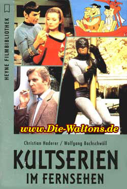 Kultserien im Fernsehen