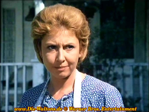 Die Mutter der Familie