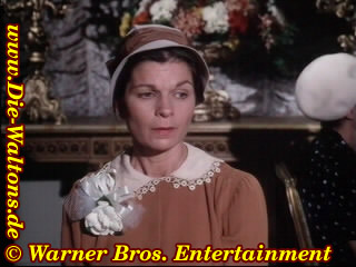Die Frau von Ike Godsey