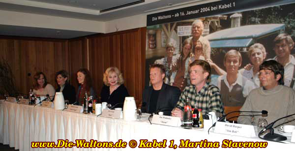 (c) Kabel 1, Martina Stavenow