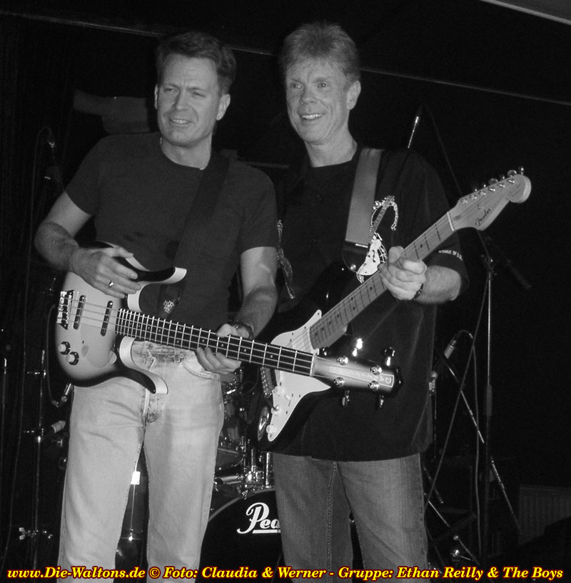 Mit freundlicher Genehmigung: Claudia & Werner aus Regensburg - 5. Januar 2006