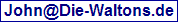 Meine neue E-Mail Adresse