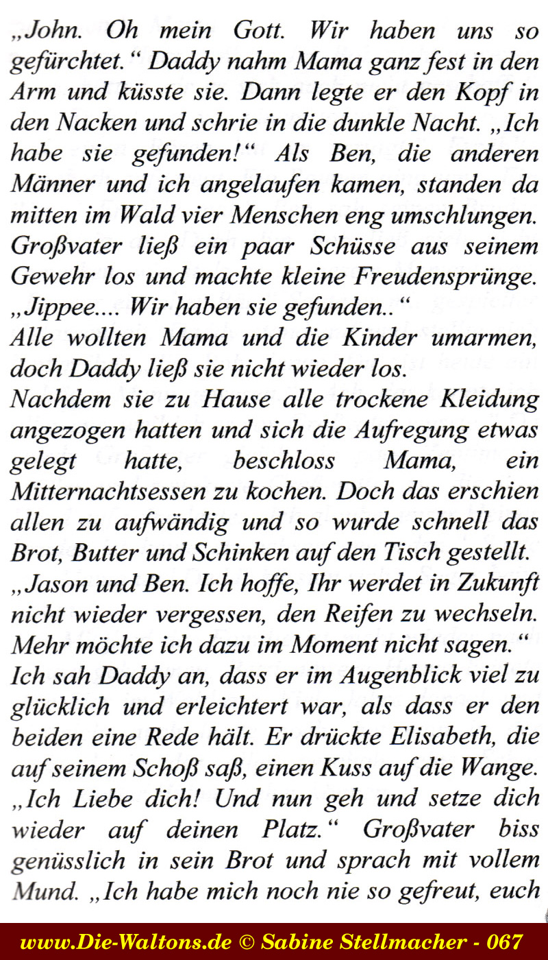 Zum Umblättern einfach auf das Bild klicken!