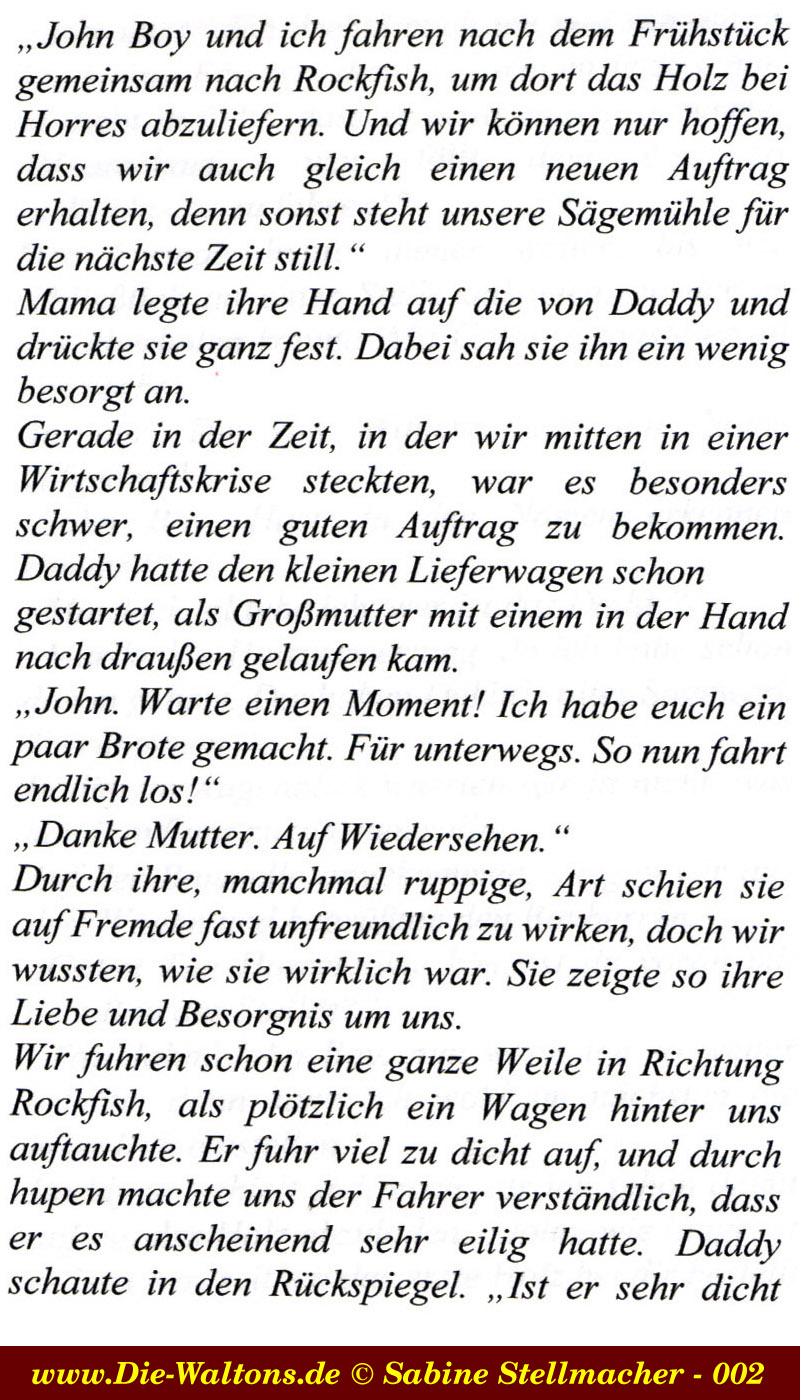 Zum Umblättern einfach auf das Bild klicken!