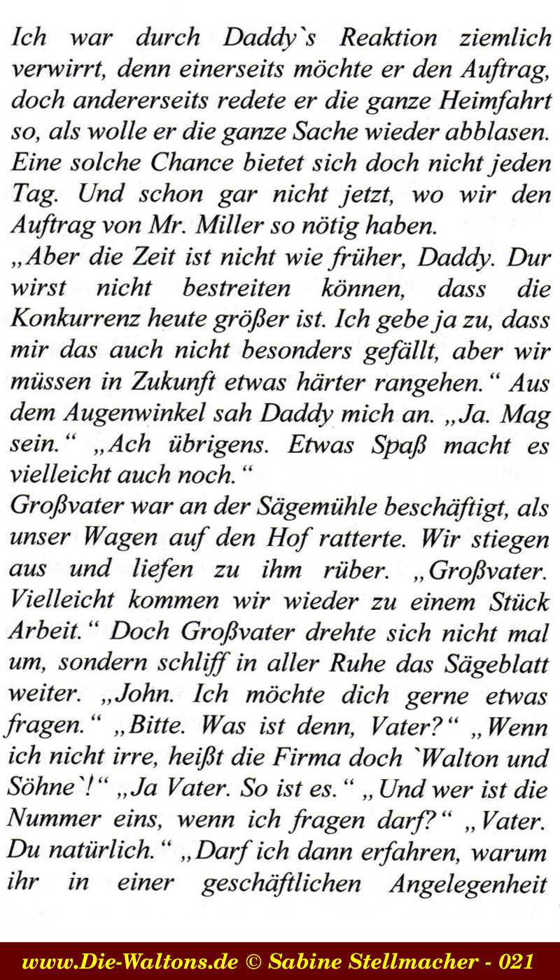 Zum Umblättern einfach auf das Bild klicken!