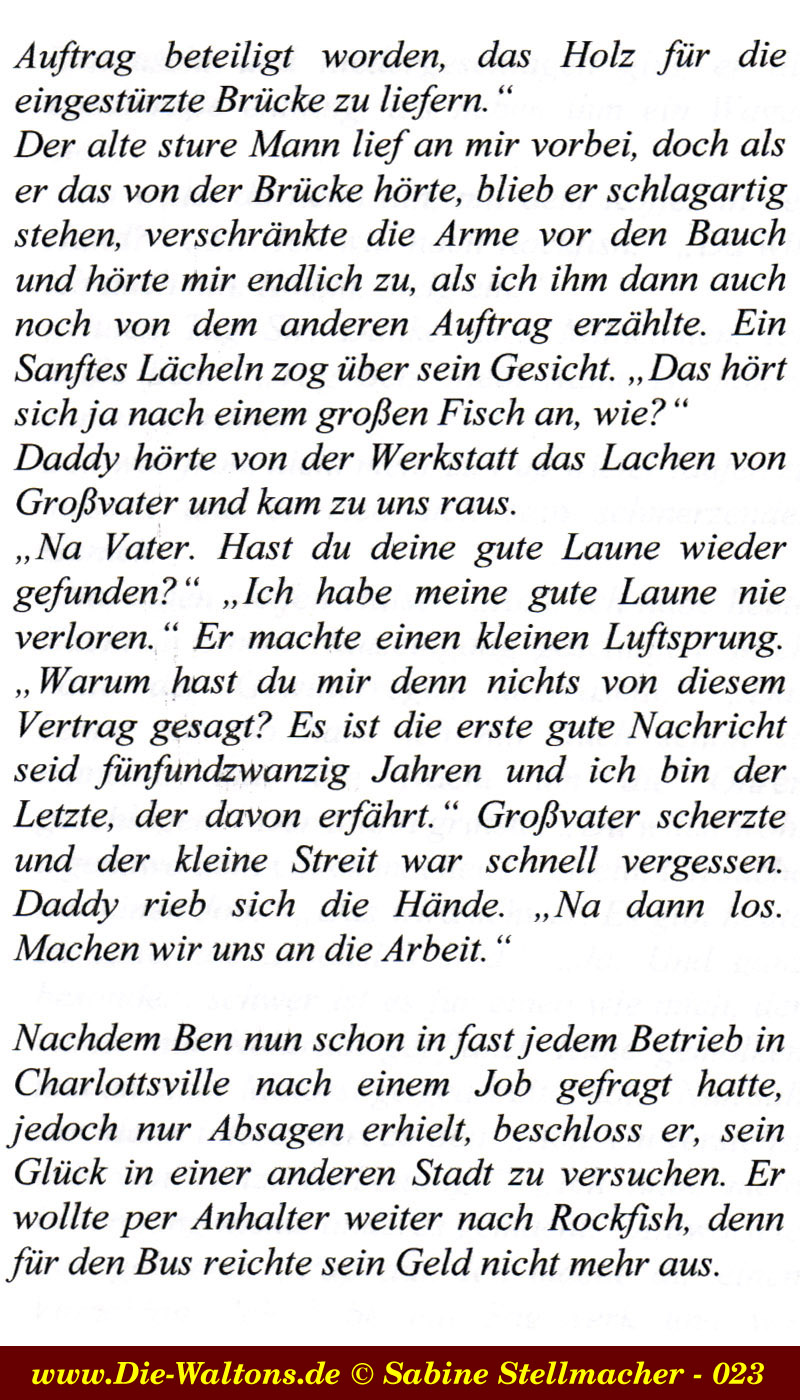 Zum Umblättern einfach auf das Bild klicken!