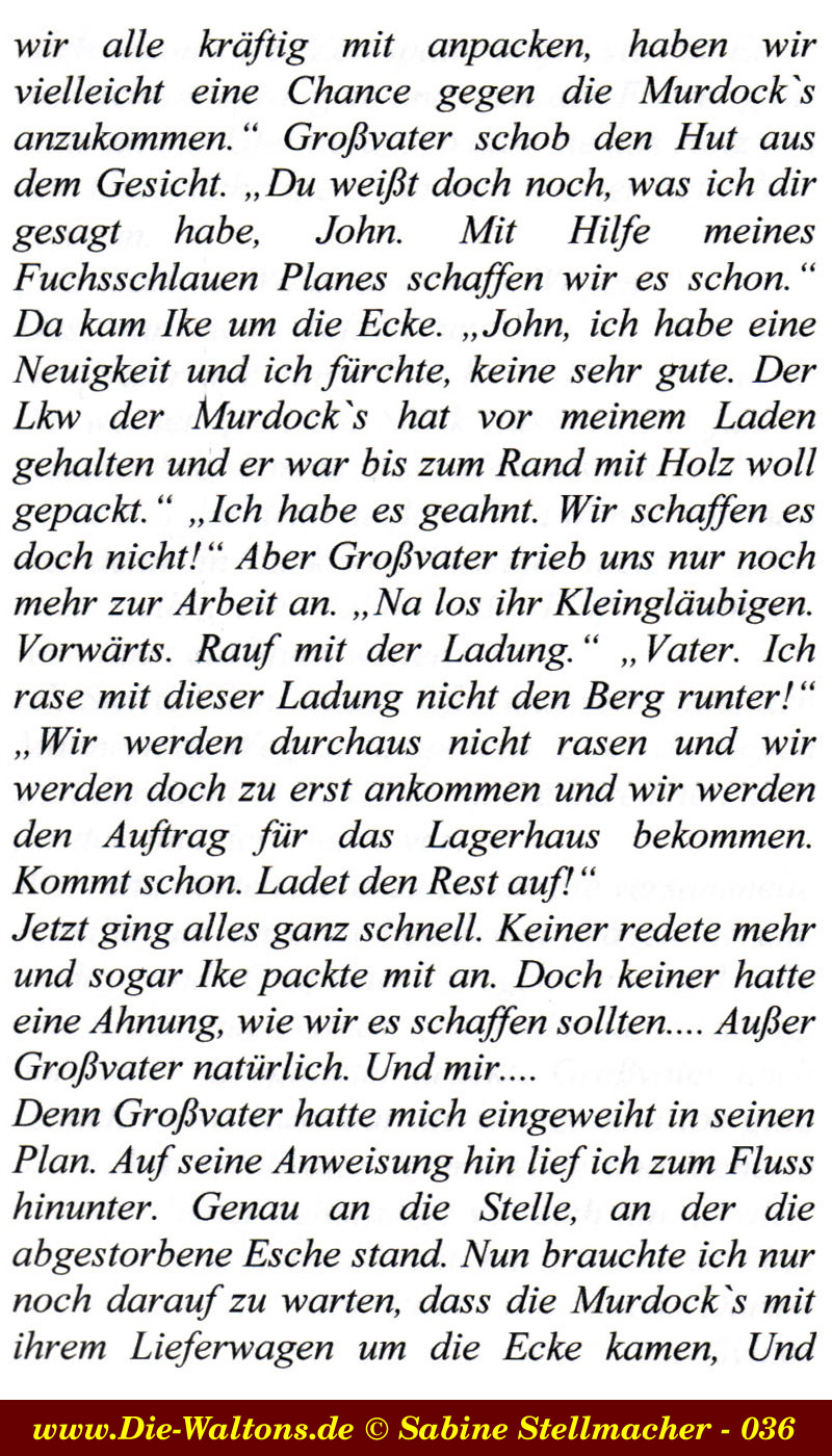 Zum Umblättern einfach auf das Bild klicken!