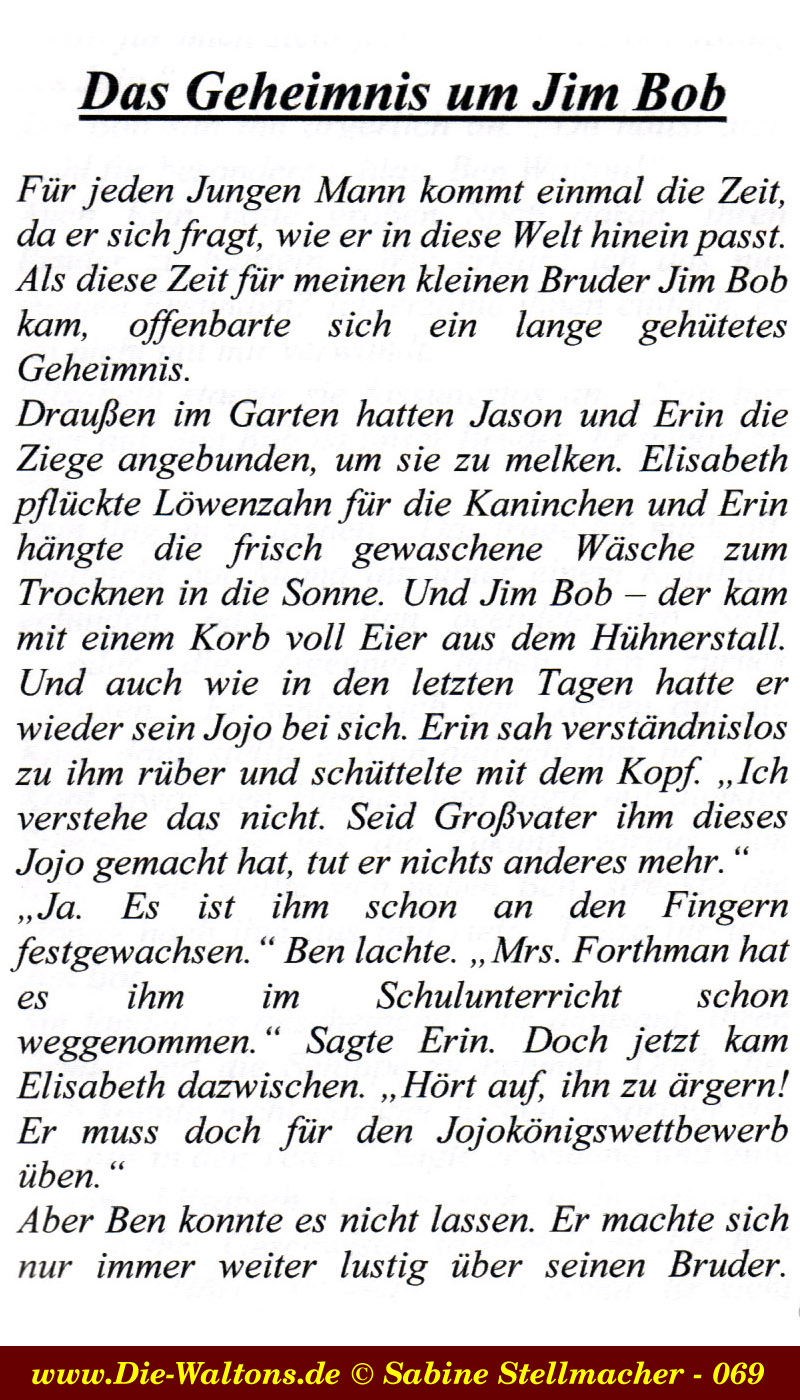 Zum Umblättern einfach auf das Bild klicken!