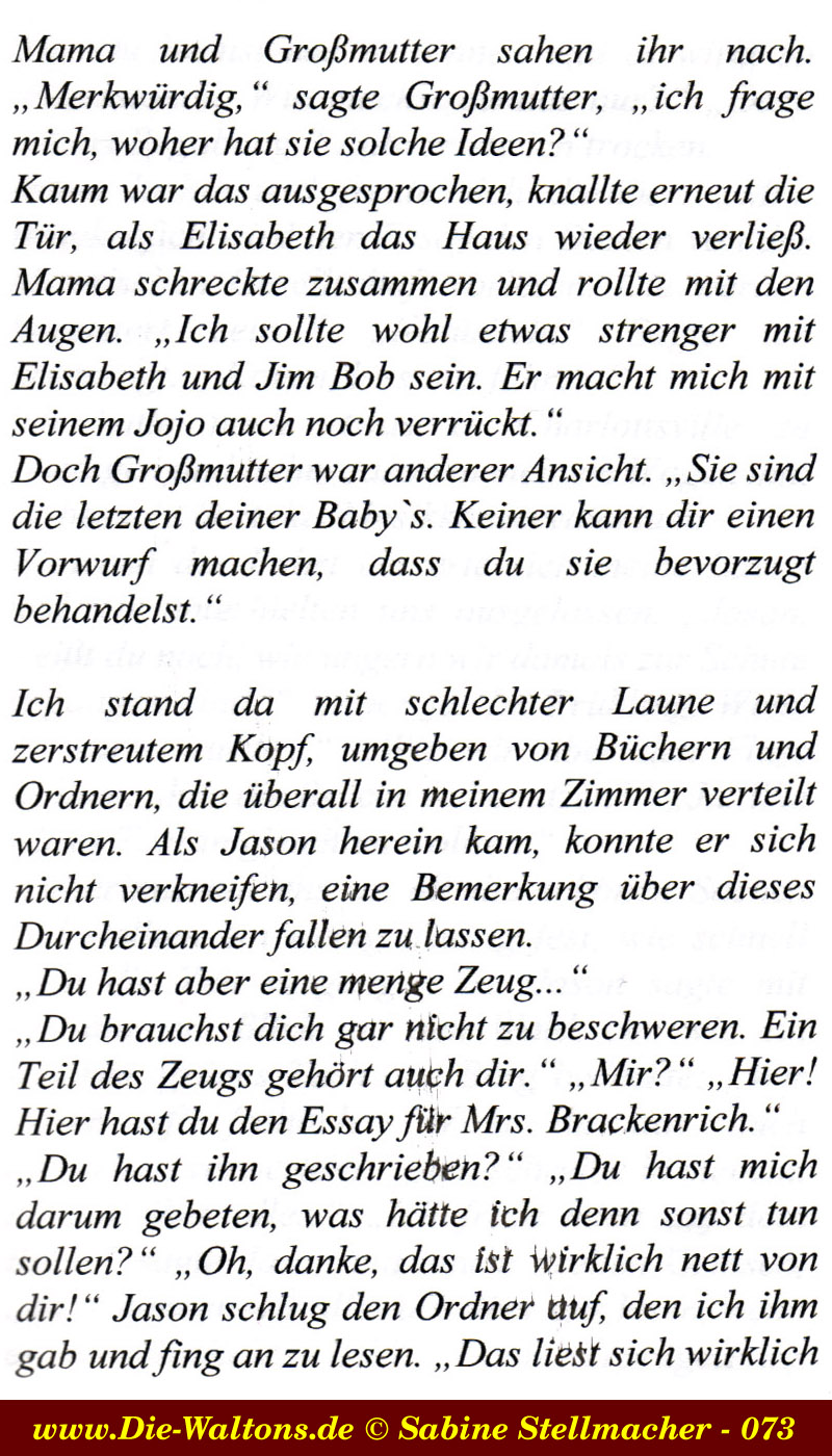 Zum Umblättern einfach auf das Bild klicken!