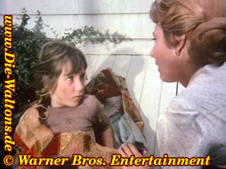 Die Waltons Folge: Das Findelkind